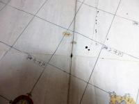 江戸文久4年（1864）古地図「大日本海陸全図」1舗