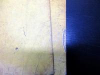 和本江戸寛政5年（1793）漢詩絵本「唐詩選画本」七言絶句続編5冊揃い
