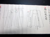 江戸文政12年（1829）「兵法雄鑑」兵器之巻1巻