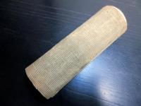 江戸寛延2年（1749）書道秘伝書巻物「筆法隠奥口伝」1巻