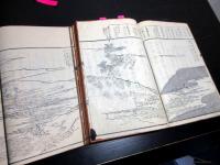 和本江戸文化12年序（1815）国学神道「神代正語常磐草」上中下3冊揃い