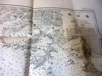 昭和5年（1930）古地図海図「周防灘」1点