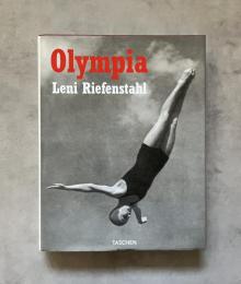 Riefenstahl Olympia