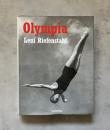Riefenstahl Olympia