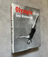 Riefenstahl Olympia