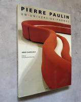 Pierre Paulin : un univers de formes