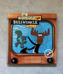 The Rocky and Bullwinkle Book