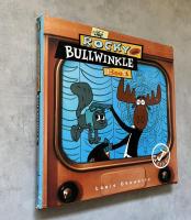 The Rocky and Bullwinkle Book