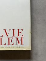 Invitation: Sylvie Guillem