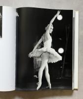 Invitation: Sylvie Guillem