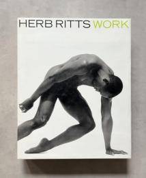 Herb Ritts: Work | ハーブ・リッツ写真集　