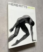 Herb Ritts: Work | ハーブ・リッツ写真集　