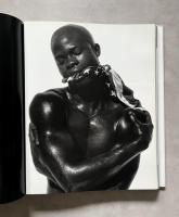 Herb Ritts: Work | ハーブ・リッツ写真集　