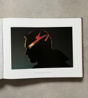 Giacobetti: Écrire avec de la lumière, [photographies