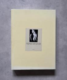 Jeanloup Sieff 1950-1990｜ジャンルー・シーフ写真集