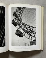 Jeanloup Sieff 1950-1990　ジャンルー・シーフ写真集