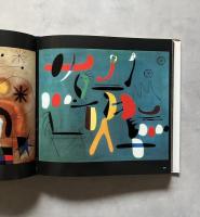 ジョアン・ミロ　視覚言語としての芸術