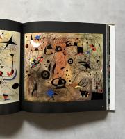 ジョアン・ミロ　視覚言語としての芸術