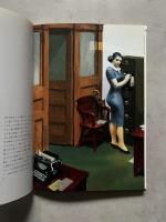 エドワード・ホッパー　アメリカの肖像