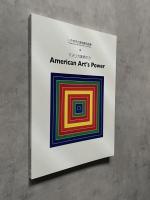 アメリカ美術の力 : いわき市立美術館名品展 Masterpieces of Iwaki City Art Museum : American art's power