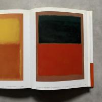 MARK ROTHKO | マーク・ロスコ展