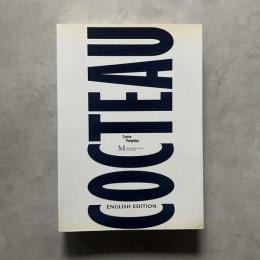 Cocteau : catalogue de l'exposition "Jean Cocteau, sur le fil du siècle"