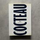 Cocteau : catalogue de l'exposition "Jean Cocteau, sur le fil du siècle"