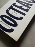 Cocteau : catalogue de l'exposition "Jean Cocteau, sur le fil du siècle"