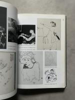 Cocteau : catalogue de l'exposition "Jean Cocteau, sur le fil du siècle"