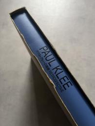 パウル・クレーの芸術　PAUL KLEE RETROSPECTIVE