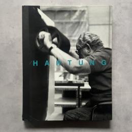 ハンス・アルトゥング展　Hans Hartung