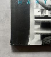 ハンス・アルトゥング展　Hans Hartung