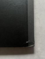 ハンス・アルトゥング展　Hans Hartung