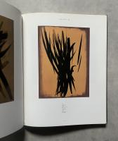 ハンス・アルトゥング展　Hans Hartung