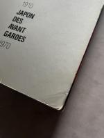 Japon des Avant Gardes 1910-1970