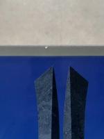 澄川喜一作品集　Works of Kiichi Sumikawa