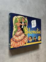 Blondie Volume 1: The Courtship and Wedding Complete Daily Comics 1930-1933
