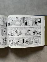 Blondie Volume 1: The Courtship and Wedding Complete Daily Comics 1930-1933