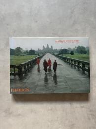 Sanctuary - The Temples of Angkor