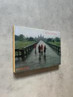 Sanctuary - The Temples of Angkor