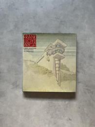 Frank Lloyd Wright: Three-Quarters of a Century of Drawings