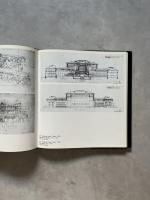 Frank Lloyd Wright: Three-Quarters of a Century of Drawings