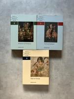 Gods of Medieval Japan Vol.1~3 3冊セット