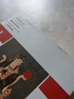 Gods of Medieval Japan Vol.1~3 3冊セット