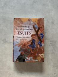 The Cambridge Encyclopedia of the Jesuits 