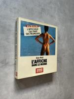 L'affiche dans le monde　（フランス語)