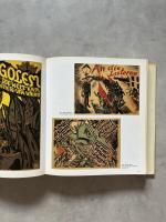 L'affiche dans le monde　（フランス語)