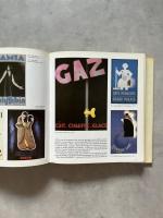 L'affiche dans le monde　（フランス語)