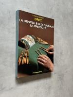 La dentelle aux fuseaux, la frivolite : la garniture des ouvrages (フランス語)