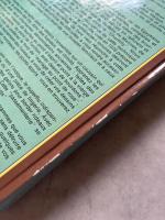 La dentelle aux fuseaux, la frivolite : la garniture des ouvrages (フランス語)